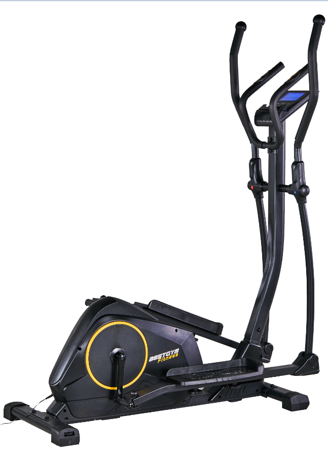 compact elliptical machines